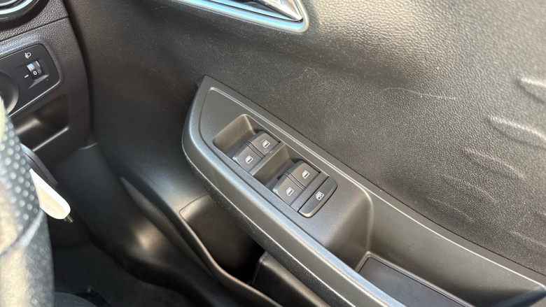 MG MG3 1.5 VTi-TECH Exclusive 5dr [Navigation] Petrol Hatchback